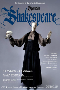 Operación Shakespeare