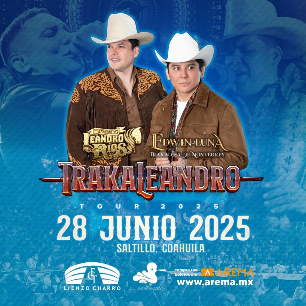 TRAKALEANDRO en Saltillo