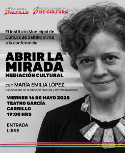 ABRIR LA MIRADA