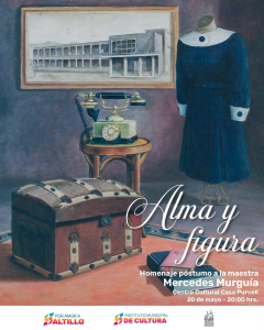 Alma y Figura