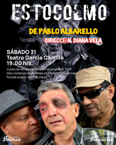 ESTOCOLMO