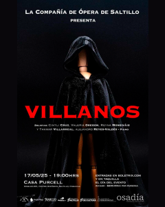 VILLANOS