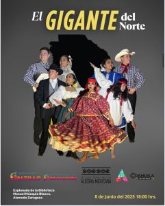 El Gigante Del Norte