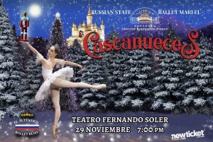 EL CASCANUECES – SALTILLO