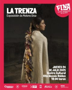 La Trenza