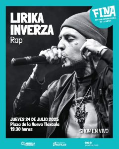 Lirika Inverza