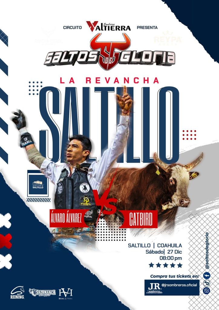La Revancha Saltillo