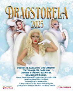 Dragstorela 2025 