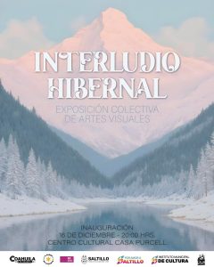 INTERLUDIO HIBERNAL