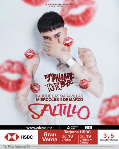 El Malilla en Saltillo