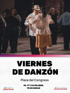 Viernes de Danzón