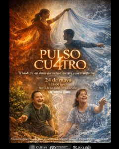 PULSO CU4TRO
