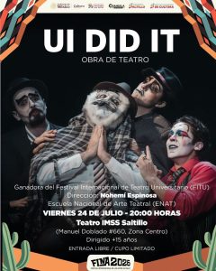 UI DID IT