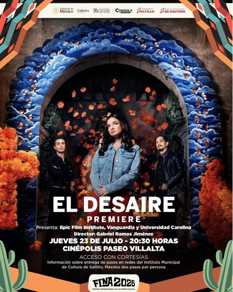 El Desaire
