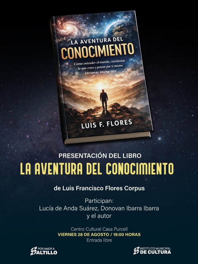 «La Aventura del Conocimiento»