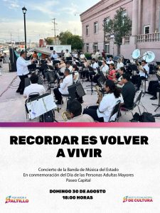 «Recordar es Volver a Vivir»