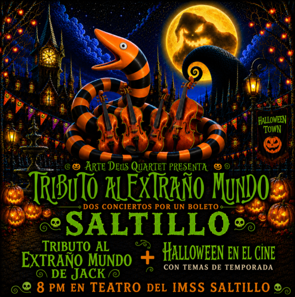 Tributo a El Extraño Mundo