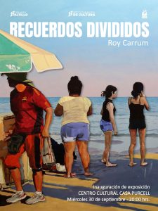 RECUERDOS DIVIDIDOS