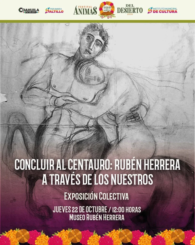 Concluir al centauro