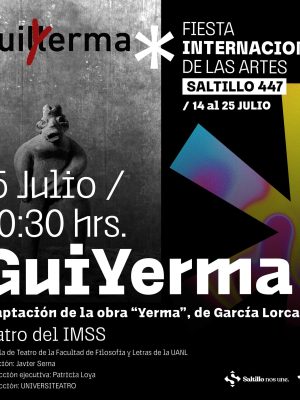 FINA Saltillo 447 GuiYermina