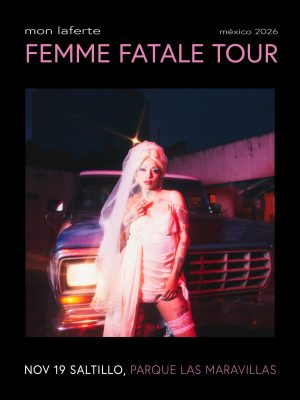 MON LAFERTE-PVTA_Saltillo