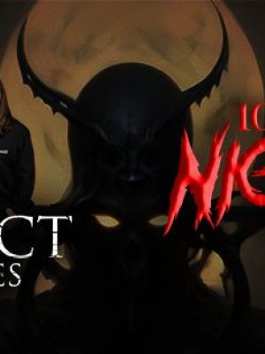 The Architect of Nightmares en Saltillo